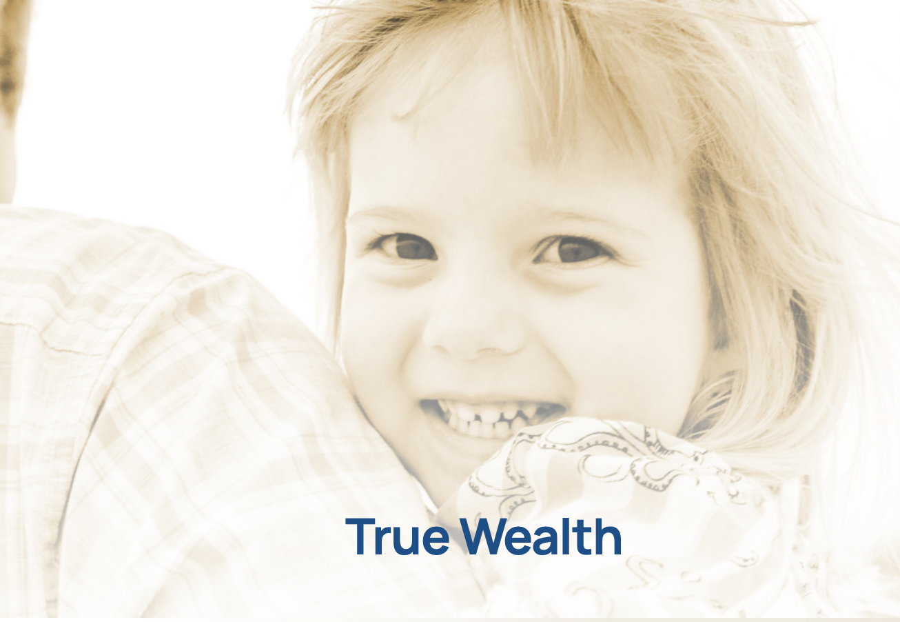 True Wealth
