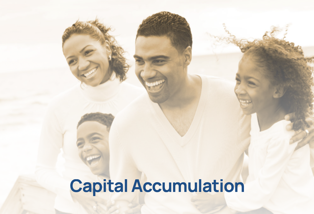 Capital Accumulation