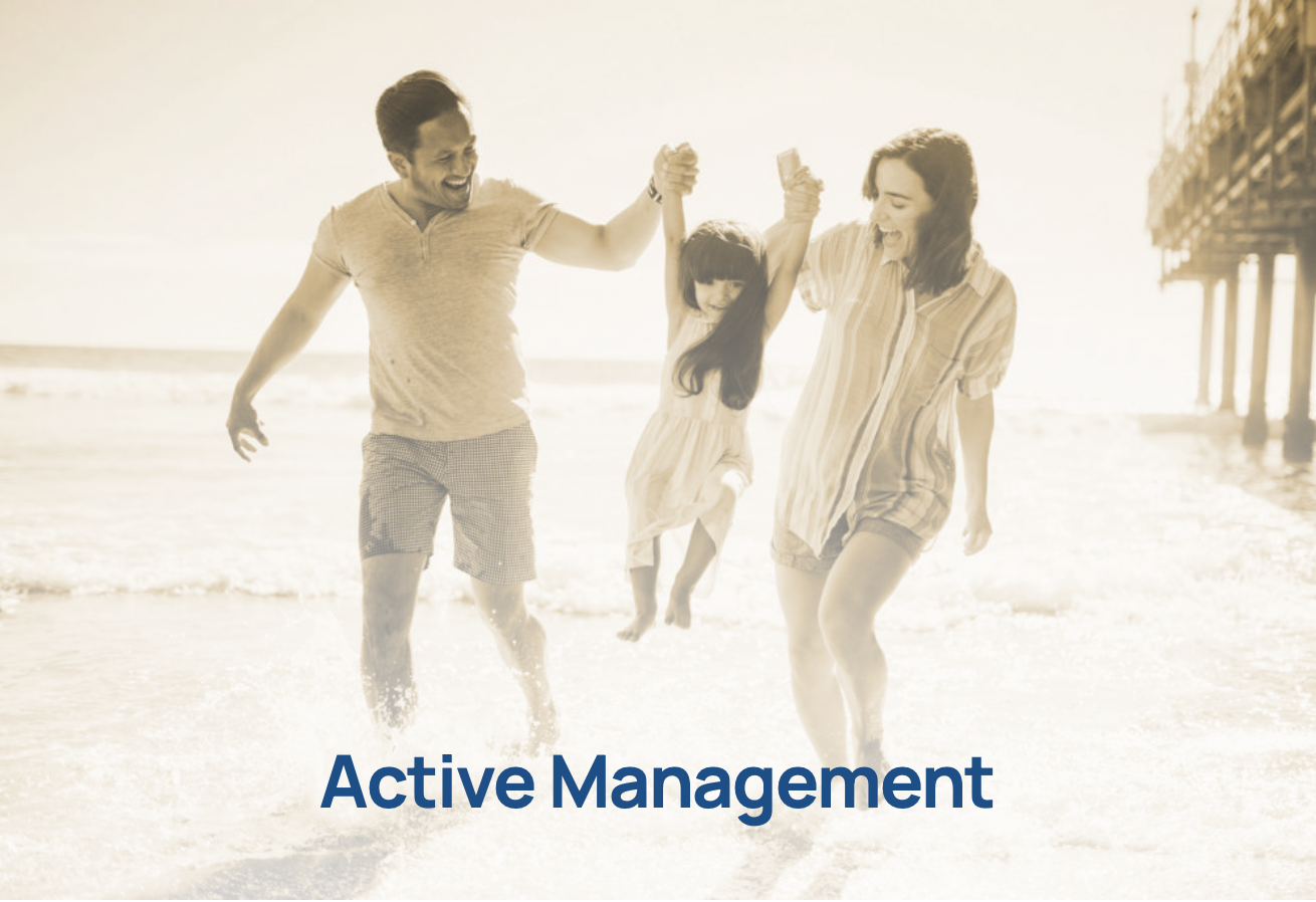 Active Management